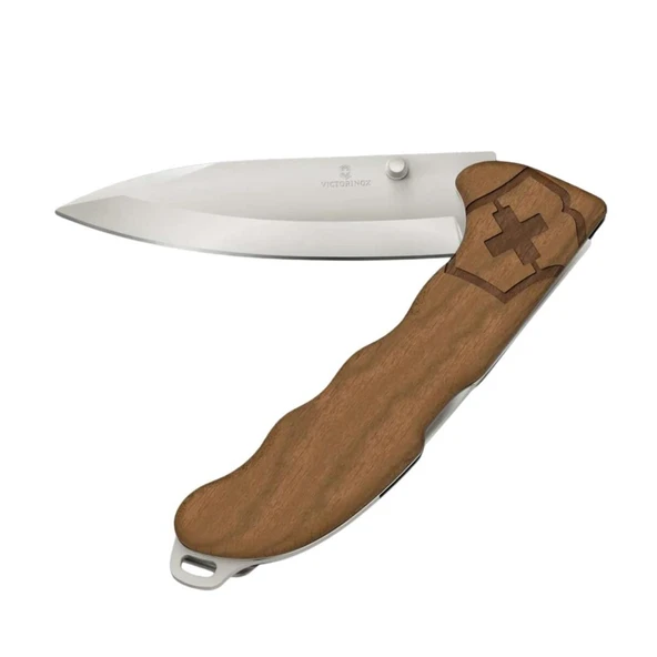 Evoke Alox Ahşap Çakı -  Victorinox - 0.9415.D630 ürün görseli 1