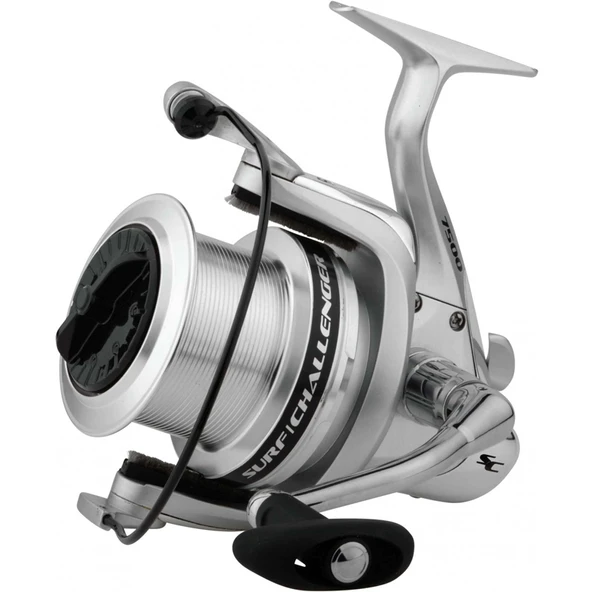 Spro Challenger 6500 2+1 BB Surf Makina ürün görseli 1