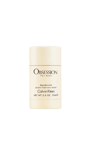 Calvin Klein Obsession 75 g Stick - 1