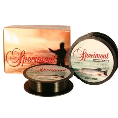 Speciment Pike Makara Misina 350 mt 0.20 mm ürün görseli 1