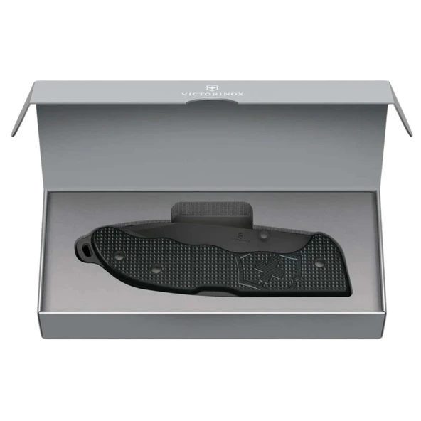 BS Alox Siyah Çakı -  Victorinox - 0.9415.DS23 - Resim 3