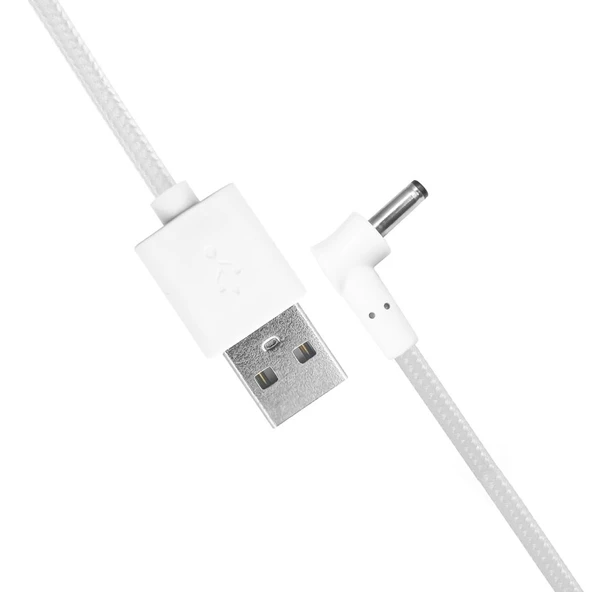 Cattie Kedi Köpek Su Pınarı USB Güç Kablosu - Resim 2