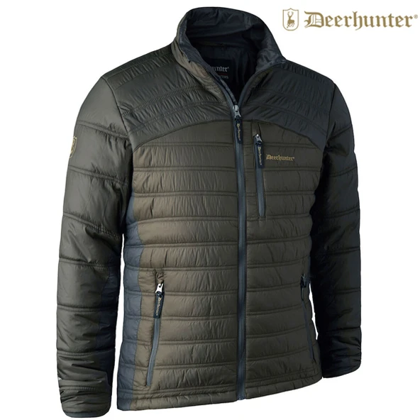 Deerhunter Verdun Thinsulate Mont (2130.5413.985) ürün görseli
