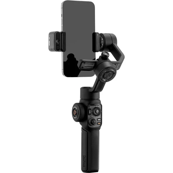 Zhiyun Smooth 5S AI Pro Telefon Gimbali - 11
