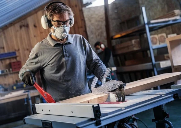 Daire Testere - PRO Wood 254*30 mm 60 Diş - 4