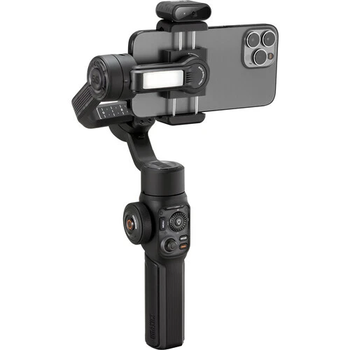 Zhiyun Smooth 5S AI Pro Telefon Gimbali - 9
