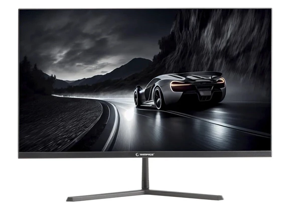 RAMPAGE RM25R100 25'' 100 HZ 1 MS IPS FHD PC FLAT 1080 OFİS KURUMSAL OYUNCU MONİTÖR - 6