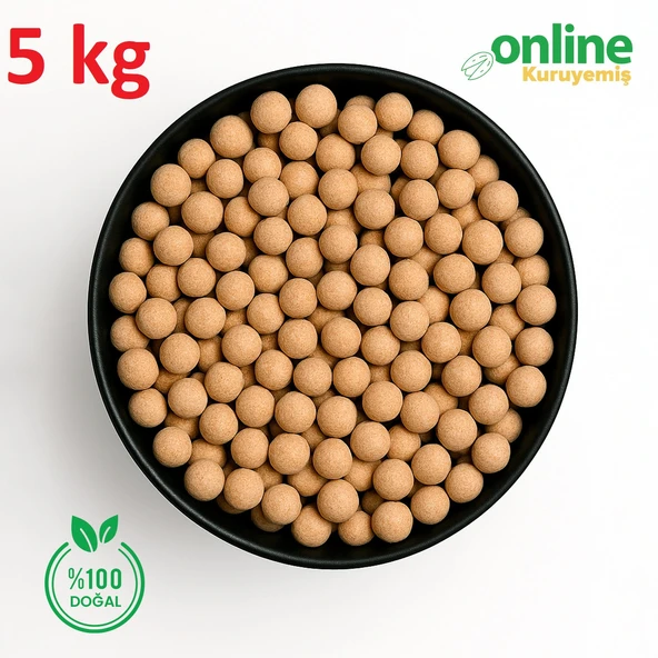 Çıtır Leblebi 5 kg - 3