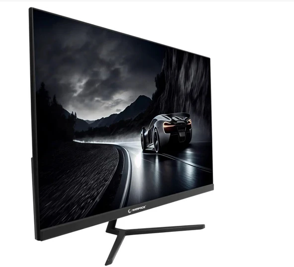 RAMPAGE RM25R100 25'' 100 HZ 1 MS IPS FHD PC FLAT 1080 OFİS KURUMSAL OYUNCU MONİTÖR - 4