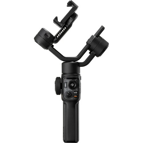 Zhiyun Smooth 5S AI Pro Telefon Gimbali - 2