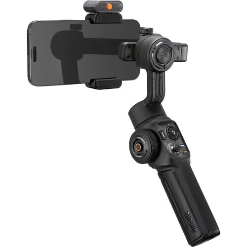 Zhiyun Smooth 5S AI Pro Telefon Gimbali