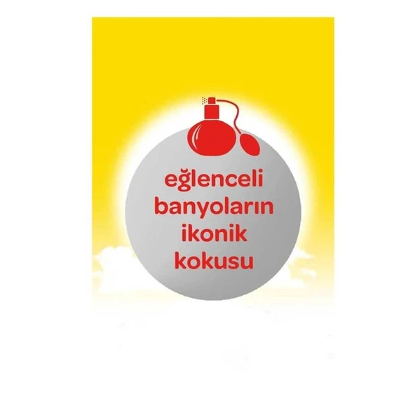 DALİN BICI BICI BEBEK KOLONYASI 150 ML - Resim 2