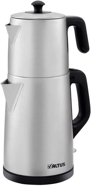 Altus AL795I Inox Çay Makinesi, Standart ürün görseli 1