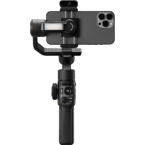 Zhiyun Smooth 5S AI Pro Telefon Gimbali - 3