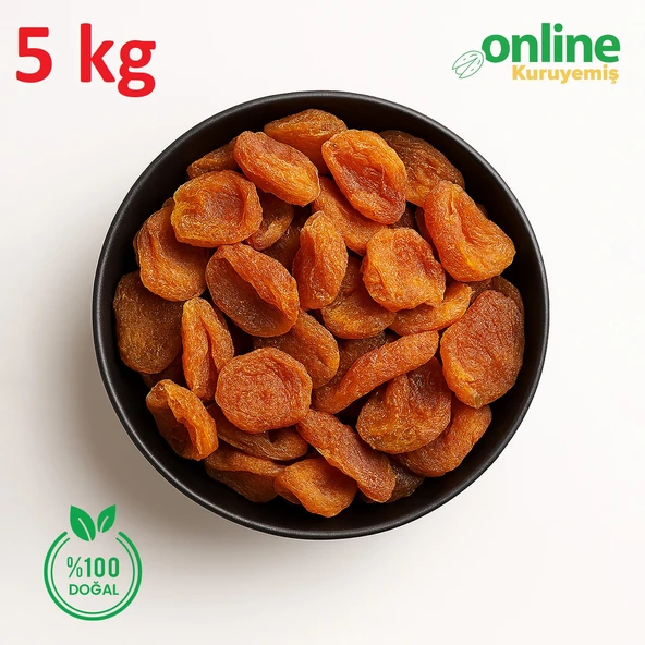 Elit Karışık Kuruyemiş 5 kg - Resim 2