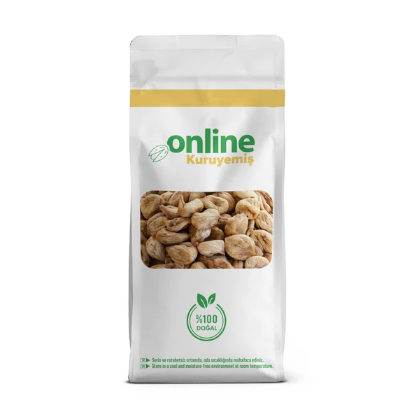 Dağ İnciri 5 kg - Resim 2