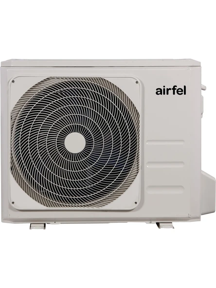 Airfel LTXM35N 12000 BTU R32 A++ Inverter Duvar Tipi Klima - 2
