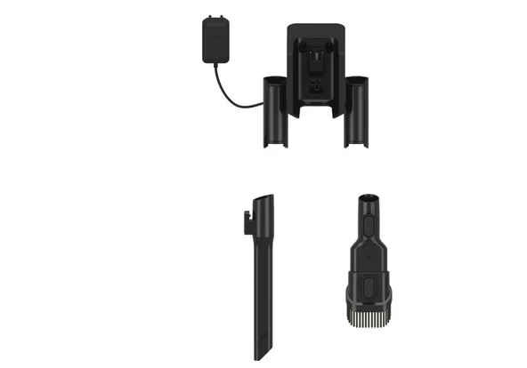 Beko PowerClean 1.0 VRT 76325 VB Şarjlı Dikey Süpürge - 3