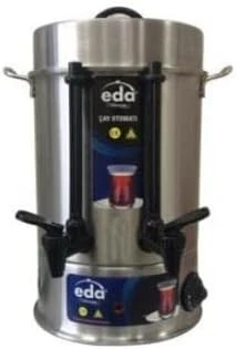 Eda Çelik 40 Bardaklık Çay Otomatı Makinesi ZK-410 ürün görseli