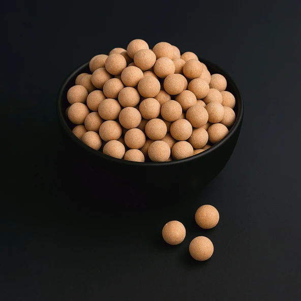 Çıtır Leblebi 5 kg - 1