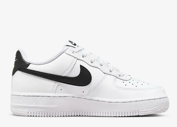 Nike Air Force 1 Ps Çocuk Beyaz Sneaker CZ1685100 M-170