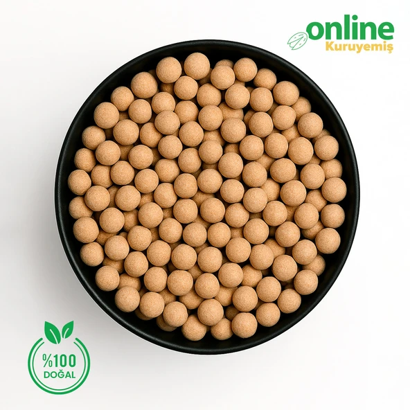 Çıtır Leblebi 5 kg - 2