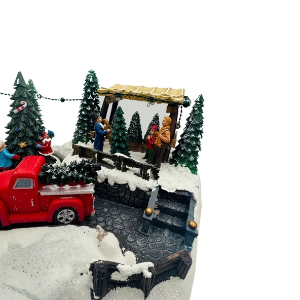 Kakosan Müzikli Biblo - Resim 3