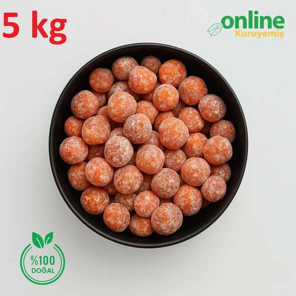 Altın Portakal 5 kg - Resim 3