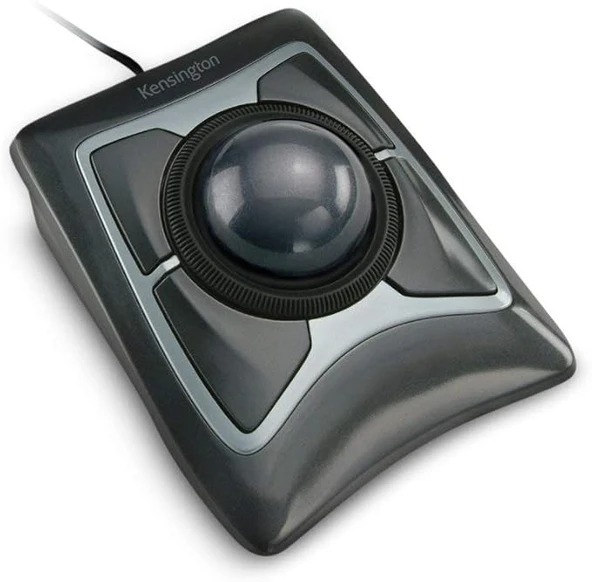 Kensington Expert Trackball Mouse - outlet