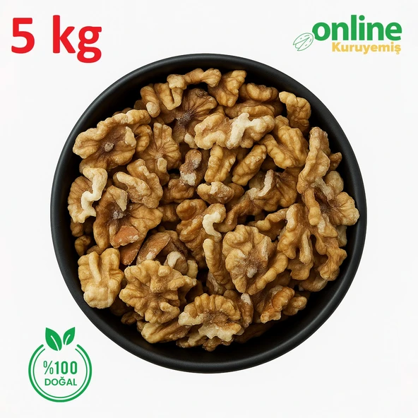 Ceviz İçi 5 kg - 2