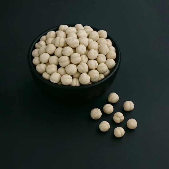 Beyaz Leblebi 5 kg - 1