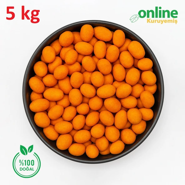 Cips Fıstık 5 kg - 3
