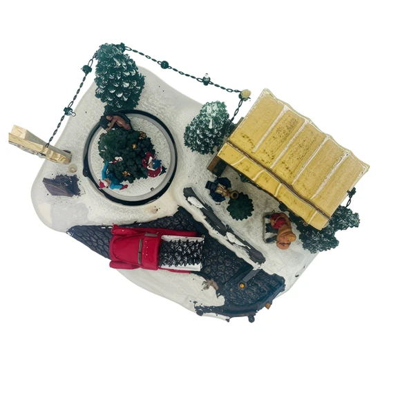 Kakosan Müzikli Biblo - Resim 5