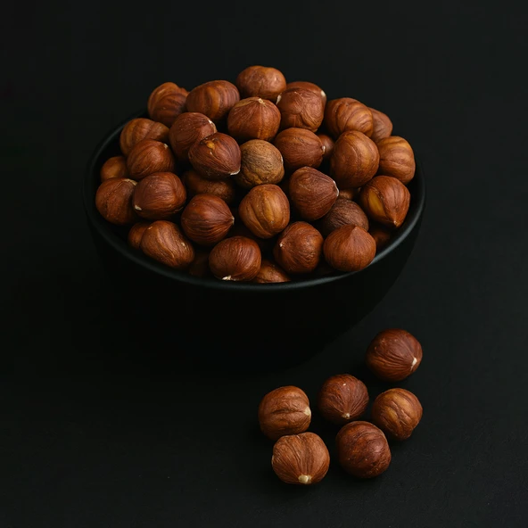 Fındık İçi Çiğ 5 kg