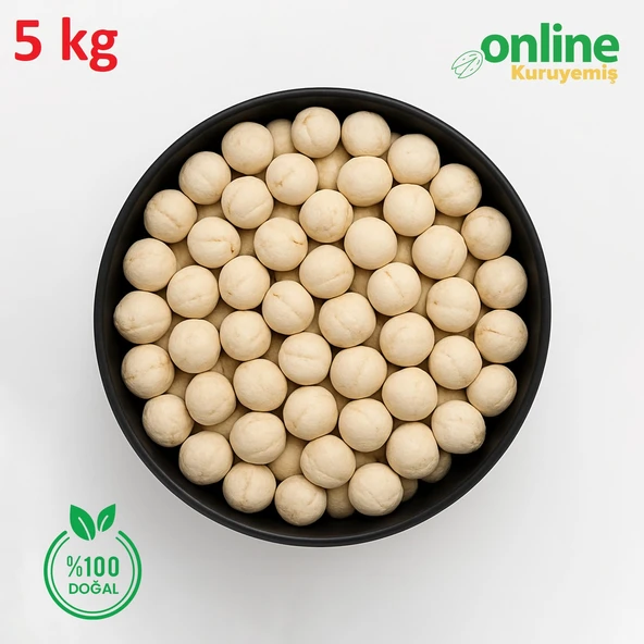 Beyaz Leblebi 5 kg - 3