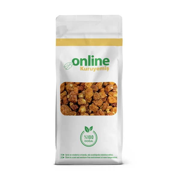 Altın Çilek Kurusu 5 kg - Resim 2