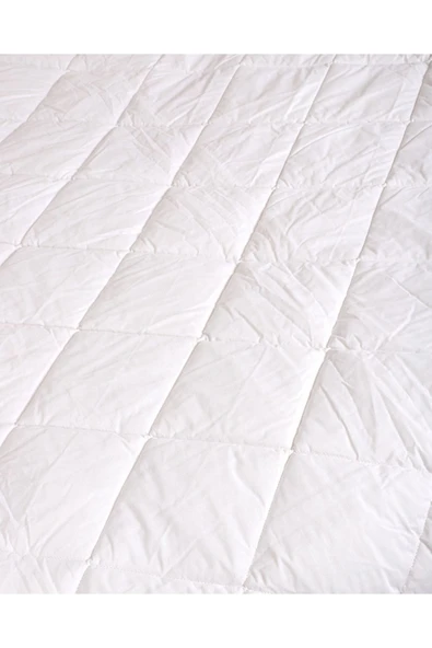 Battal Ebat Merinos Kuzu Yünü Yorgan ( Saf Merinos Kuzu Yünü) 220 x 240 cm Ebat, 3500 Gram - 4