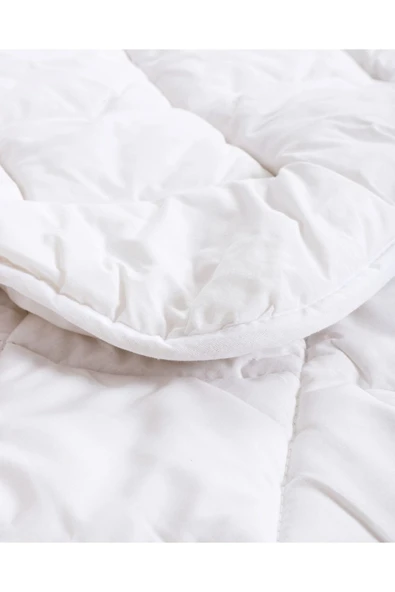 Battal Ebat Merinos Kuzu Yünü Yorgan ( Saf Merinos Kuzu Yünü) 220 x 240 cm Ebat, 3500 Gram - 3