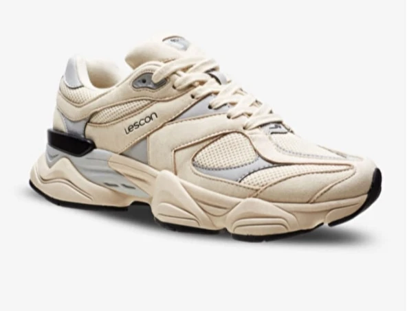 Lescon Ghost 2 Easystep Kadın Spor Ayakkabı