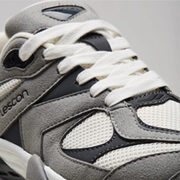 Lescon Ghost 2 Easystep Erkek Spor Ayakkabı - Resim 3