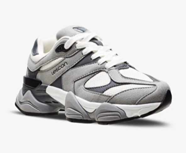 Lescon Ghost 2 Easystep Kadın Spor Ayakkabı - Resim 9