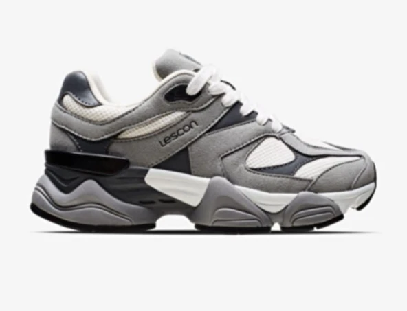 Lescon Ghost 2 Easystep Erkek Spor Ayakkabı - Resim 10