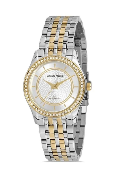 Michael Fellini 2276-4 Kadın Kol Saati ürün görseli