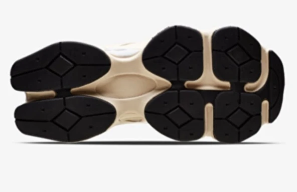 Lescon Ghost 2 Easystep Kadın Spor Ayakkabı - Resim 8