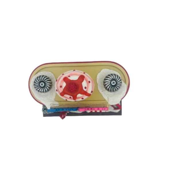 Kakosan Biblo Yeni Yıl Dondurma Dükkanı - Resim 6