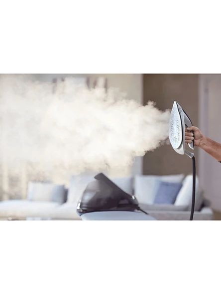 Philips PerfectCare 8000 Series PSG8050/30 2700 W Buhar Kazanlı Ütü - 7