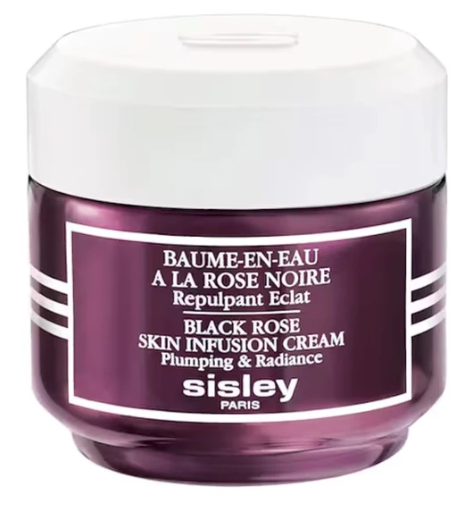 Sisley Black Rose Skin Infusion Cream - Nemlendirici Krem 50 ml