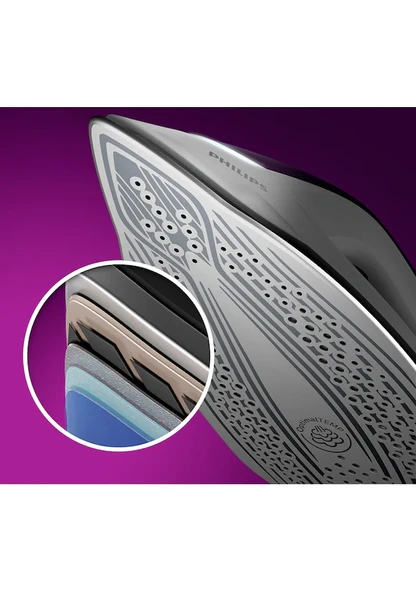 Philips PerfectCare 8000 Series PSG8050/30 2700 W Buhar Kazanlı Ütü - 6