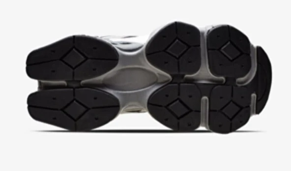 Lescon Ghost 2 Easystep Erkek Spor Ayakkabı - Resim 4