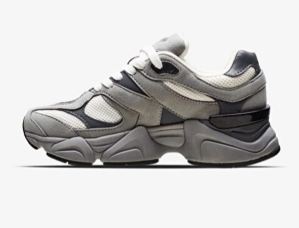 Lescon Ghost 2 Easystep Erkek Spor Ayakkabı - Resim 11